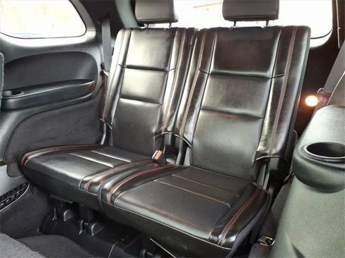 Certified 2023 Dodge Durango GT image 11