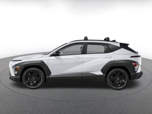 Used 2026 Hyundai Kona SEL Sport FWD image 3