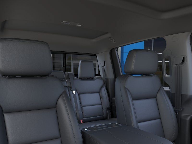New 2026 Chevrolet Silverado 1500 RST AWD/4WD image 24