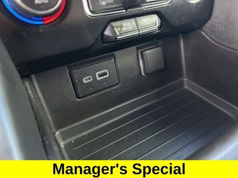 Used 2021 Chevrolet Tahoe LS w/ Driver Alert Package image 31