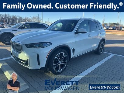 Used 2024 BMW X5 xDrive40i w/ Premium Package