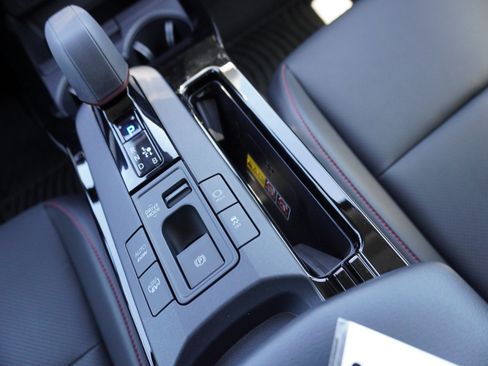 New 2026 Toyota Prius Plug-In Hybrid FWD image 18