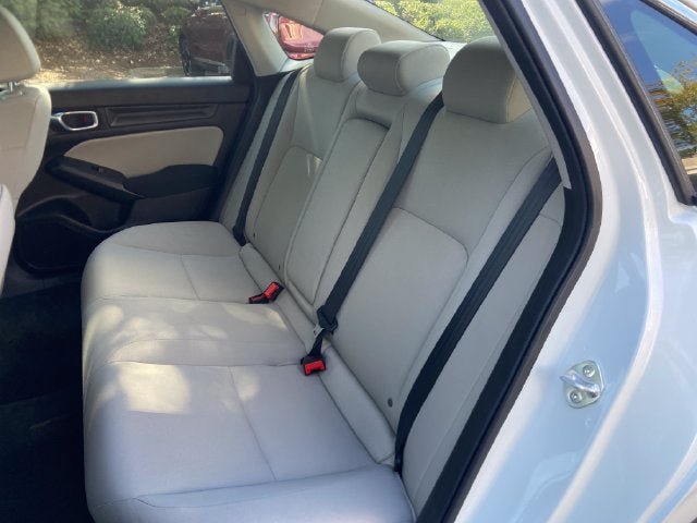 Used 2022 Honda Civic EX image 22