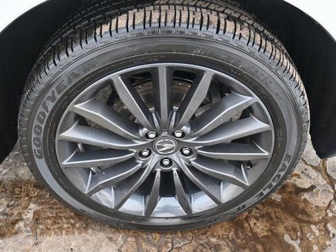 Used 2024 Acura RDX AWD w/ A-Spec & Advance Pkg image 13