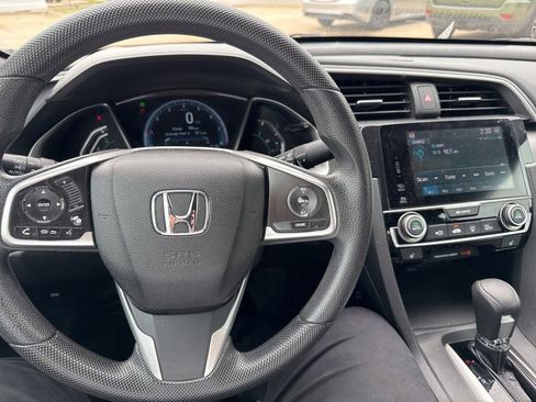 Used 2016 Honda Civic EX-T image 17