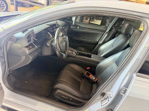 Used 2021 Honda Civic Sport Touring image 21
