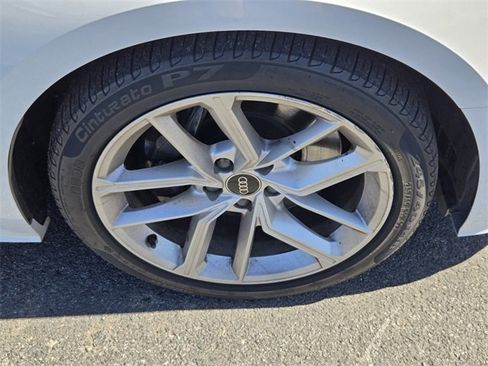 Used 2021 Audi S5 Premium Plus w/ Premium Plus Package image 20