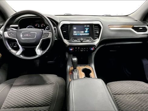 Used 2019 GMC Acadia SLE FWD image 18