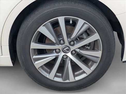 Used 2019 Lexus ES 350 image 15