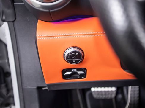 Used 2022 Mercedes-Benz SL 63 AMG 4MATIC image 36