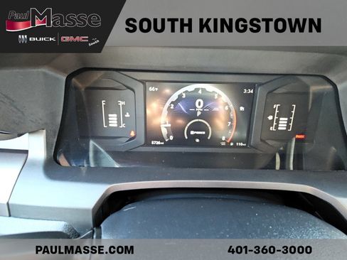 Used 2025 Toyota Tacoma SR5 AWD/4WD image 13