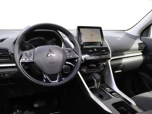 Used 2024 Mitsubishi Eclipse Cross SE AWD/4WD image 4