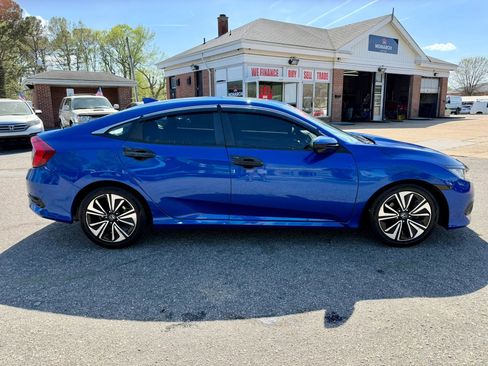 Used 2016 Honda Civic EX-T image 6