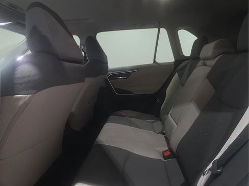 Used 2023 Toyota RAV4 XLE w/ Convenience Package image 14