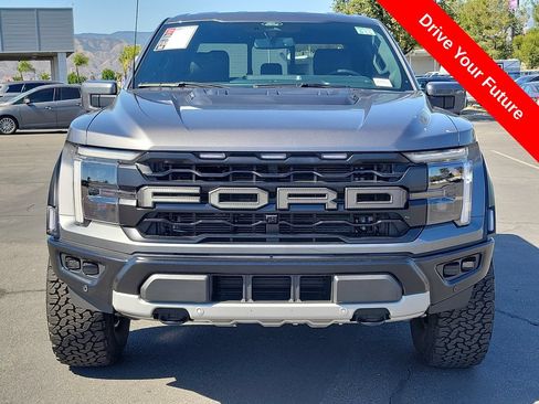 Used 2026 Ford F150 Raptor AWD/4WD image 34