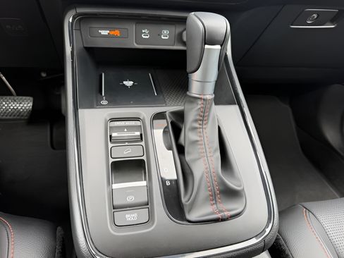 Used 2026 Honda CR-V Sport-L image 19