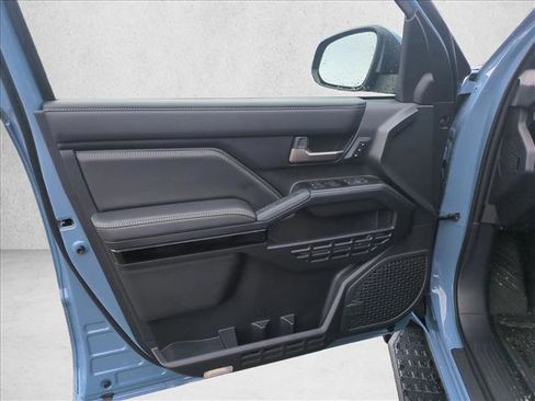 New 2026 Toyota 4Runner Limited image 11