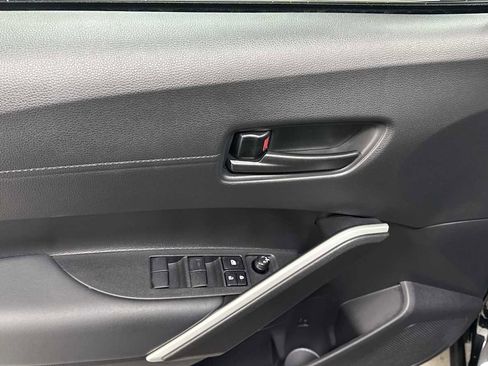 Certified 2025 Toyota Corolla Cross AWD Hybrid image 15