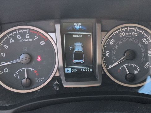 Used 2023 Toyota Tacoma SR5 image 14