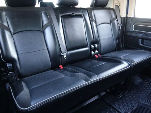 Used 2020 RAM 2500 Laramie image 36