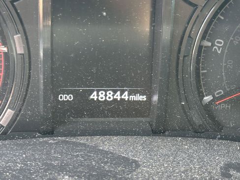 Certified 2023 Toyota 4Runner SR5 RWD image 14