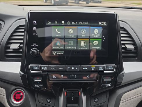 Used 2022 Honda Odyssey EX-L image 23