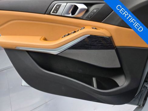 Used 2024 BMW X5 sDrive40i w/ M Sport Package image 25