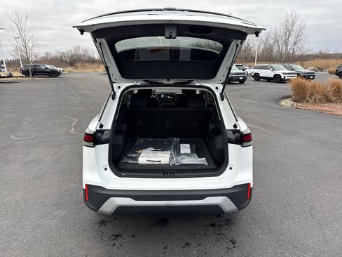 New 2026 Volkswagen Tiguan S AWD/4WD image 23