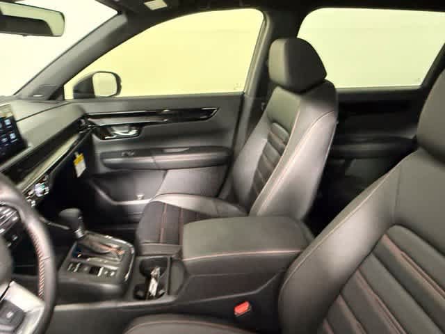 New 2027 Honda CR-V Sport Touring image 30