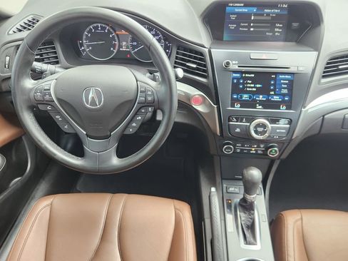 Used 2019 Acura ILX FWD image 29