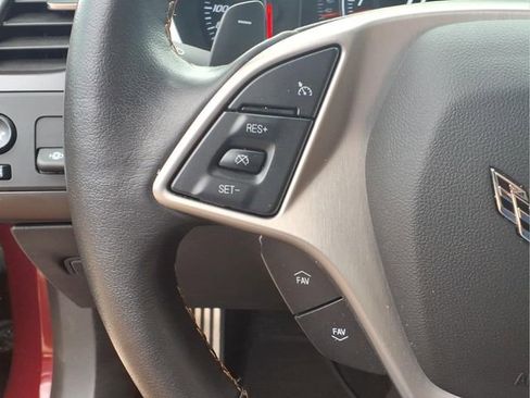 Used 2019 Chevrolet Corvette Z06 RWD image 13