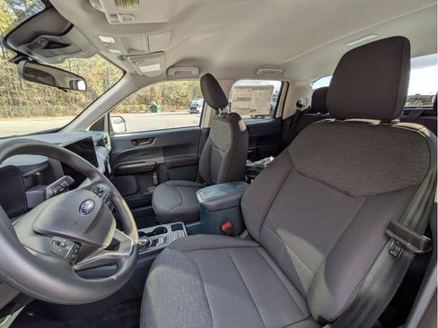 New 2026 Ford Maverick XL image 21