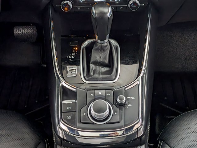 Used 2020 MAZDA CX-9 Grand Touring AWD/4WD image 33