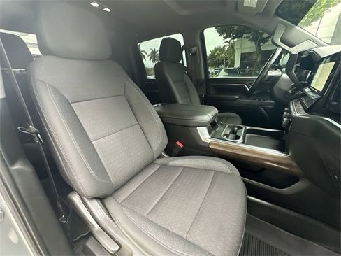 Used 2024 Chevrolet Silverado 3500 LT w/ Convenience Package image 28