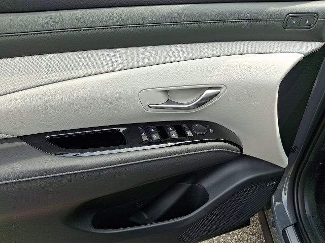 New 2026 Hyundai Tucson Limited AWD/4WD image 11
