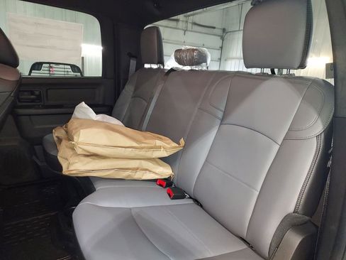 New 2026 RAM 4500 Tradesman w/ Chrome Appearance Group AWD/4WD image 27