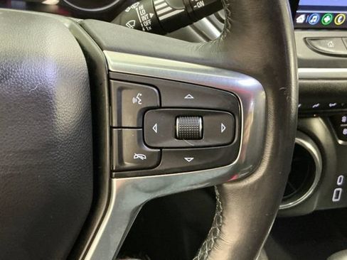 Used 2020 Chevrolet Blazer LT FWD image 26