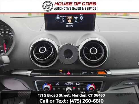 Used 2016 Audi A3 2.0T Premium AWD/4WD image 31