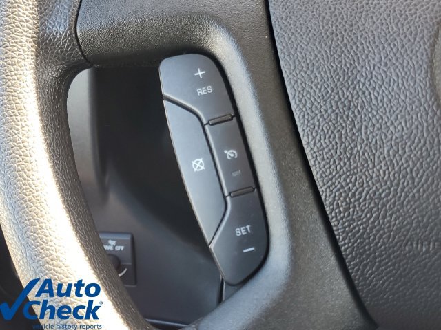 Certified 2025 Chevrolet Express 2500 w/ Driver Convenience Package RWD image 15