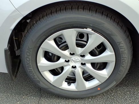 New 2026 Toyota Corolla LE image 7