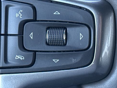 Certified 2024 Chevrolet Silverado 1500 RST w/ All Star Edition Plus image 20