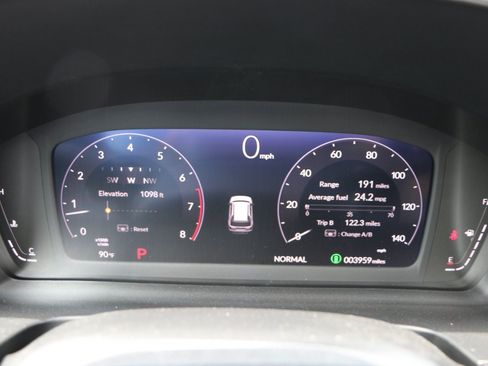 Used 2026 Honda Passport TrailSport Elite image 35