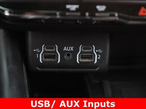 Used 2021 Dodge Durango R/T w/ Blacktop Package AWD/4WD image 27