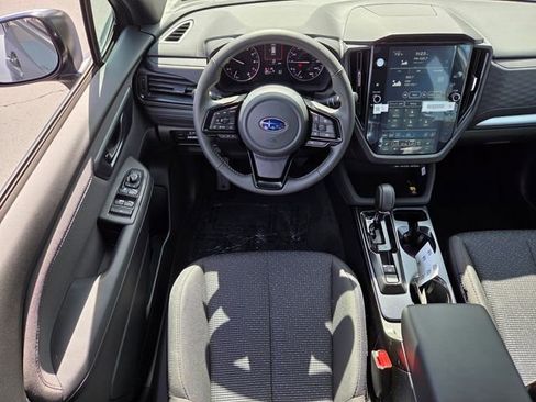 New 2026 Subaru Forester Premium AWD/4WD image 9