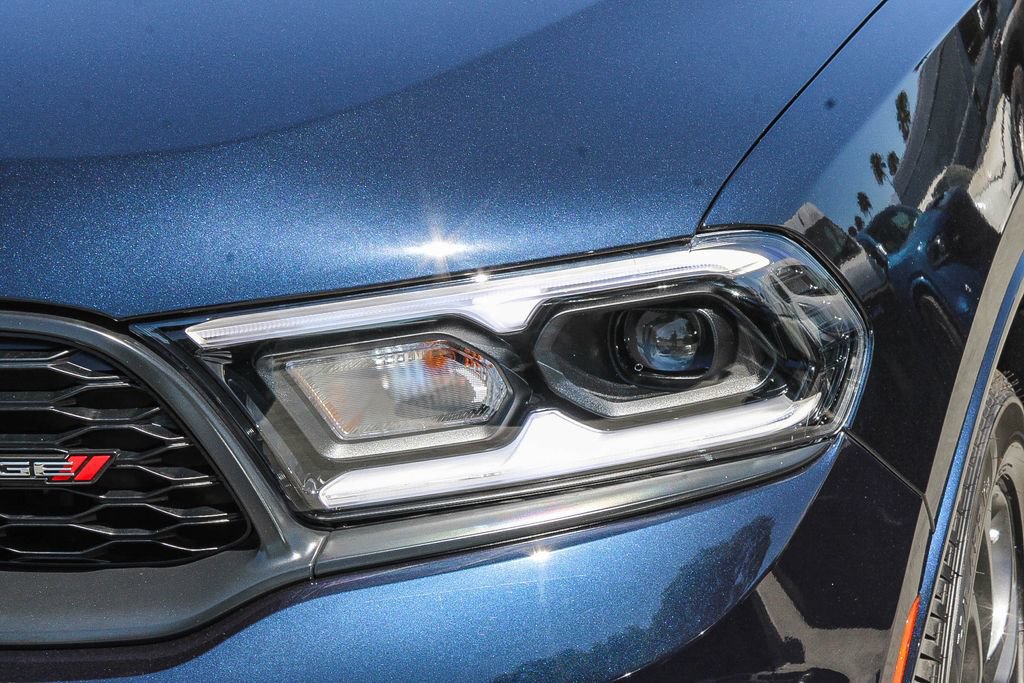 New 2026 Dodge Durango GT w/ Blacktop Package RWD image 5