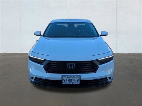 Used 2024 Honda Accord EX image 8