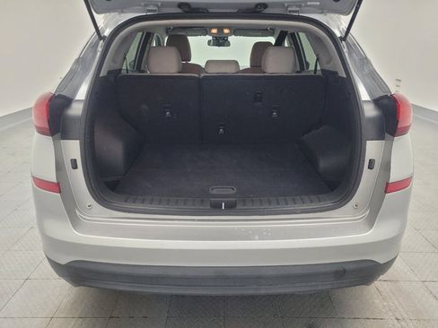 Used 2020 Hyundai Tucson SE AWD/4WD image 29
