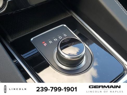 Used 2020 Jaguar F-PACE R-Sport image 24