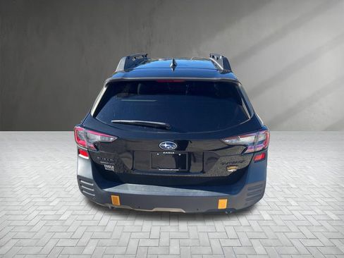Used 2022 Subaru Outback Wilderness w/ Wilderness Package image 5