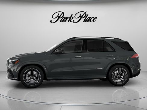 New 2026 Mercedes-Benz GLE 450 4MATIC image 5